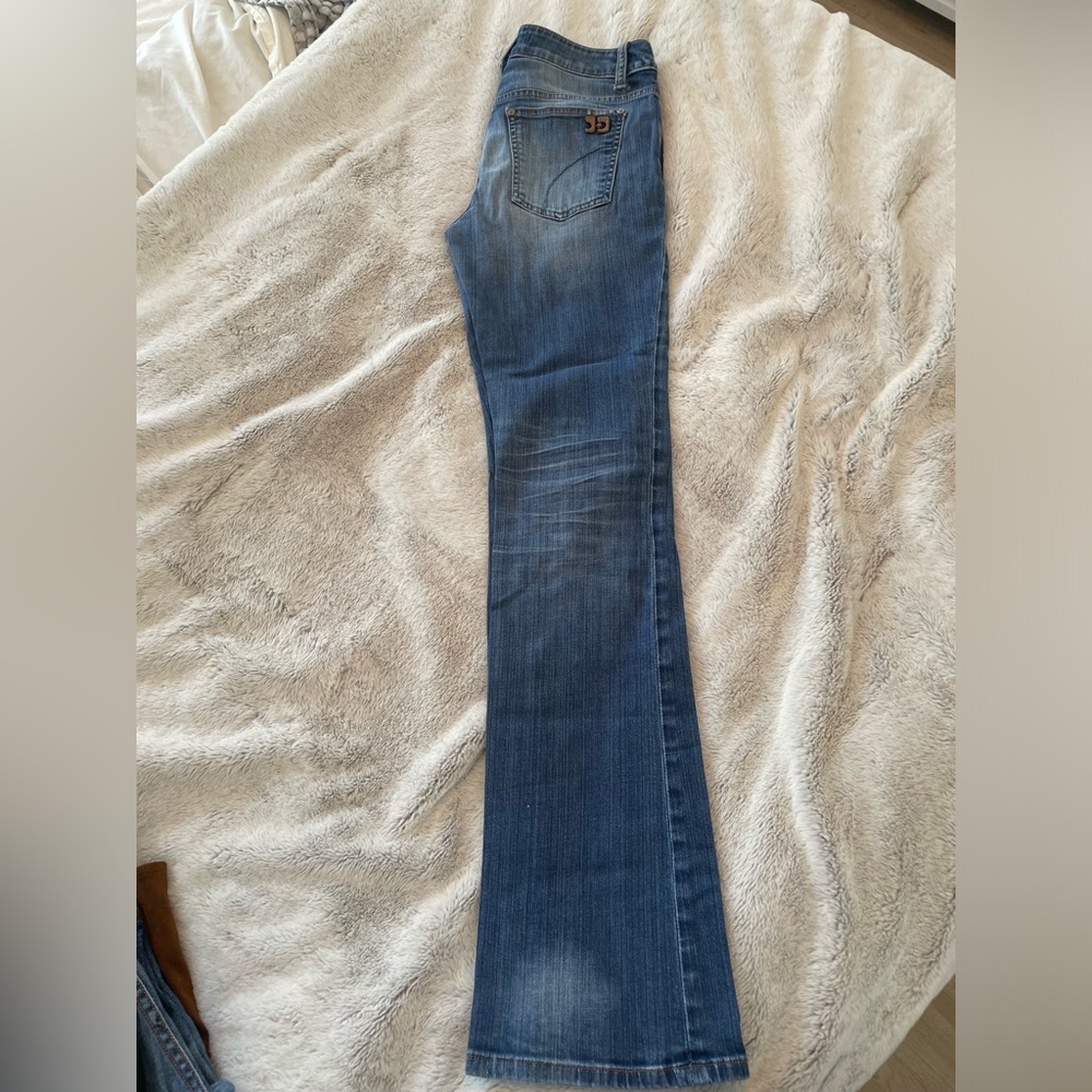 JOE’S Bootcut Jeans